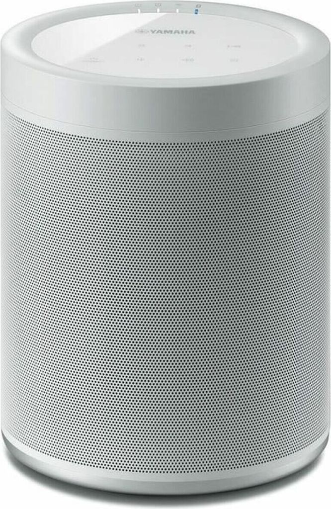 Yamaha MusicCast 20 (WX-021) Haut-parleur - Wit Image du produit 