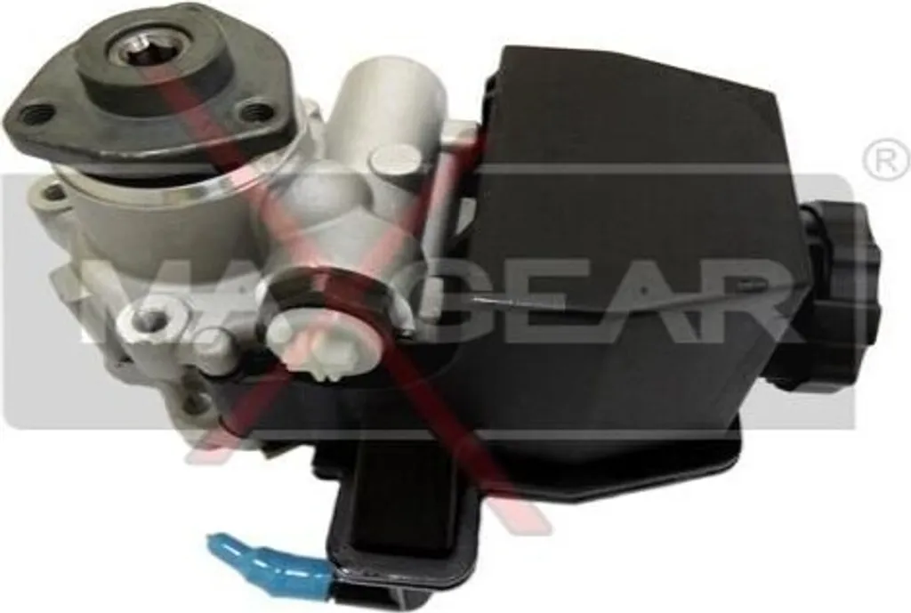 Pompe de direction assistée pour réparer direction dure Mercedes W202