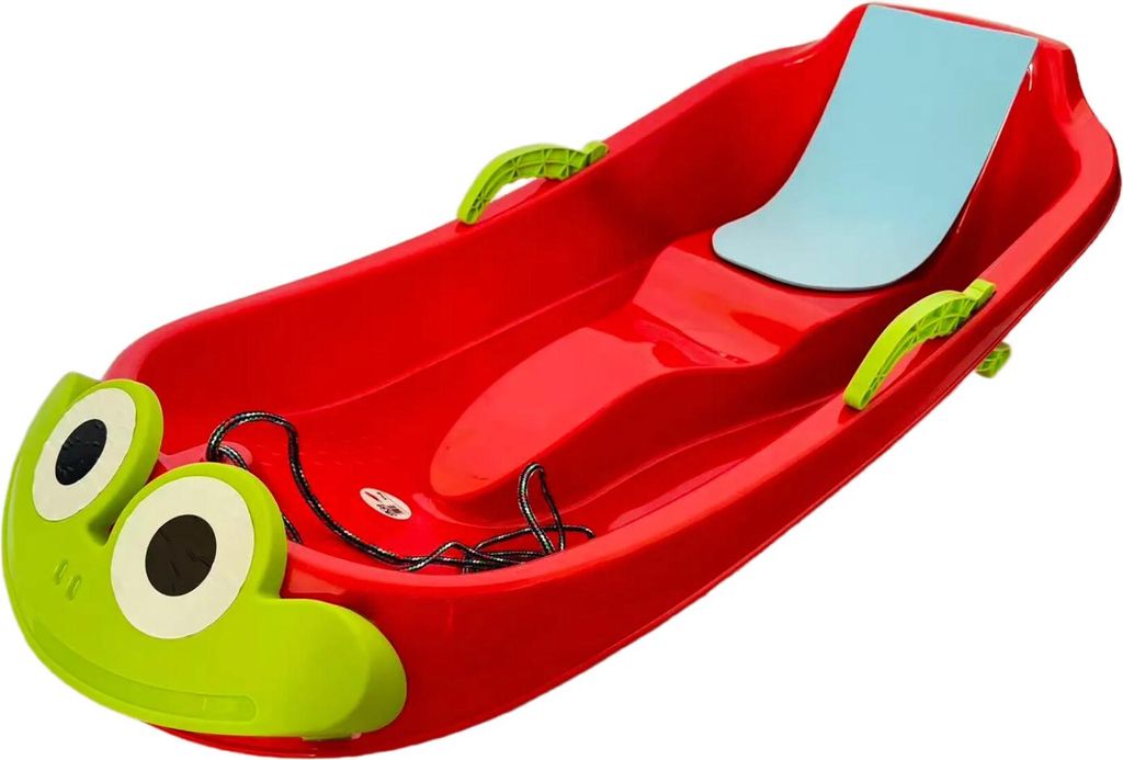 Aga Boby DS497 Grenouille Image du produit 