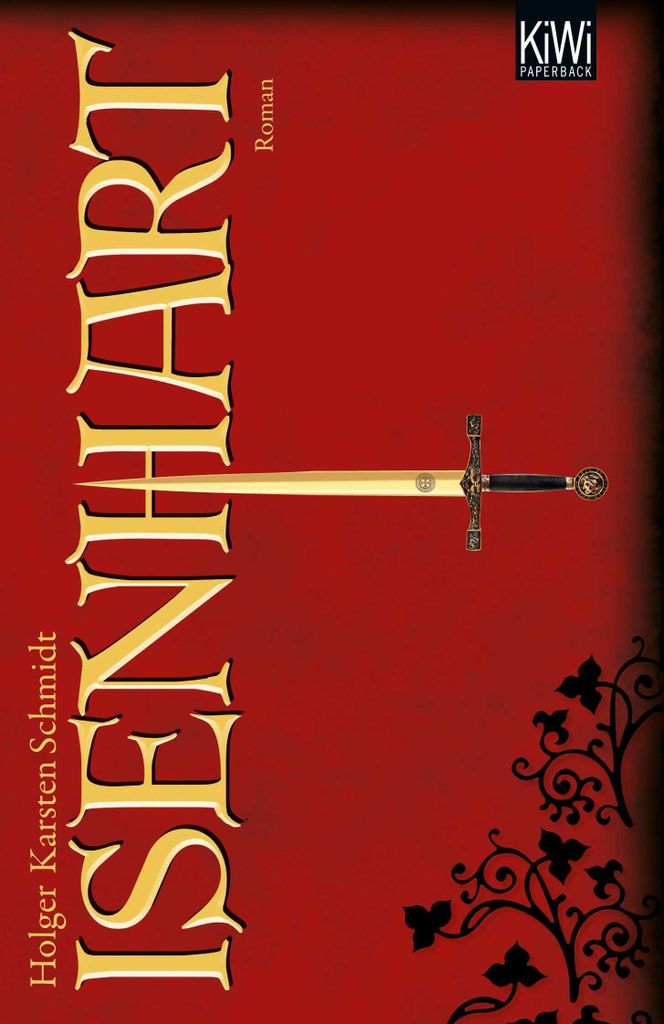 Isenhart