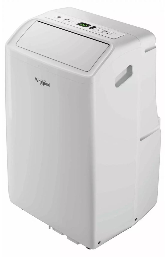Whirlpool PACF212CO W - Einteilige mobile Klimaanlage - Produktbild 