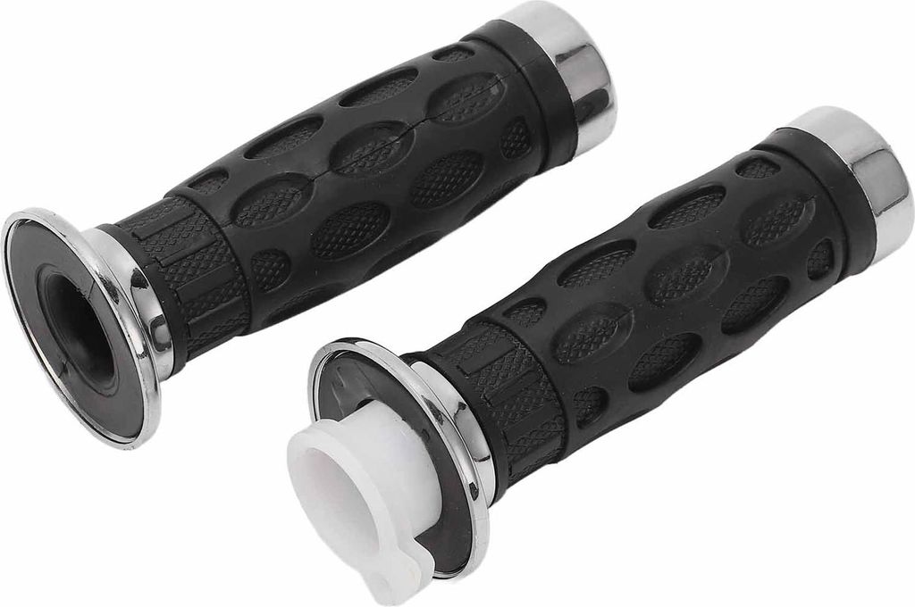 7/8 in 22mm Throttle Handle Bar Komfortable Griff stoßfest Ersatz für Jinling 150cc 250cc 300c ATV