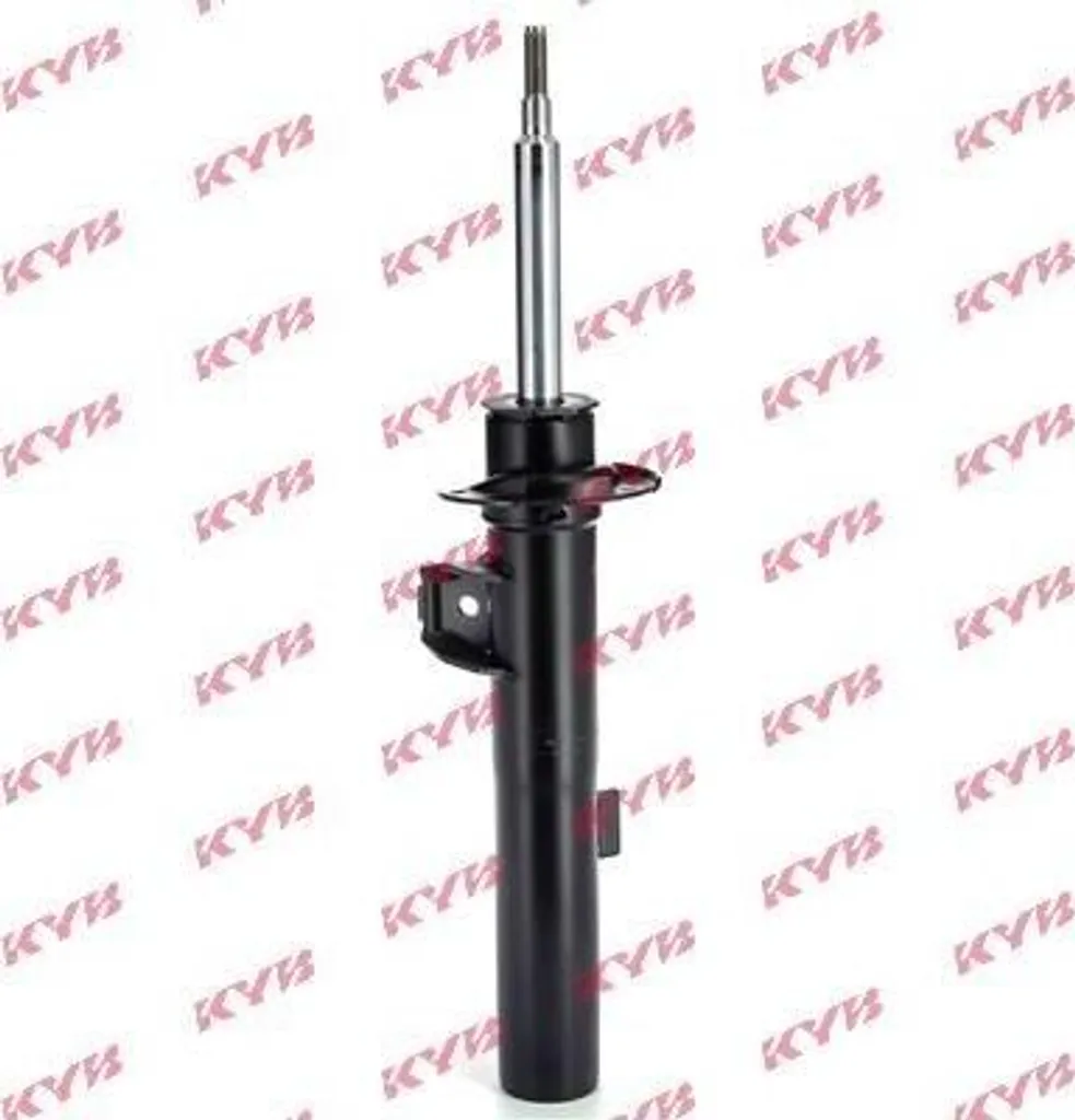 Amortisseur KYB 339269 - Jambe de Force à Gaz Excel-G de Haute Qualité