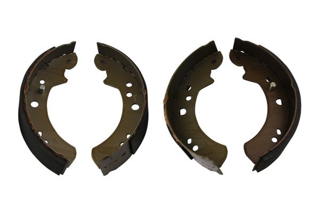 Bremsbackensatz (1410-13093) passend für , Ford