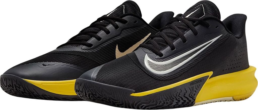 Nike Precision VII Basketbalschuhe Herren
