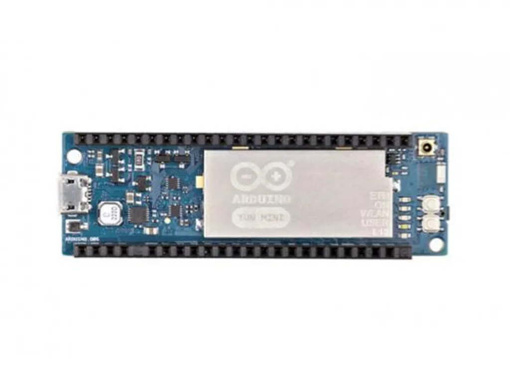 Mini carte Arduino YUN MINI pour programmation d'objets connectés