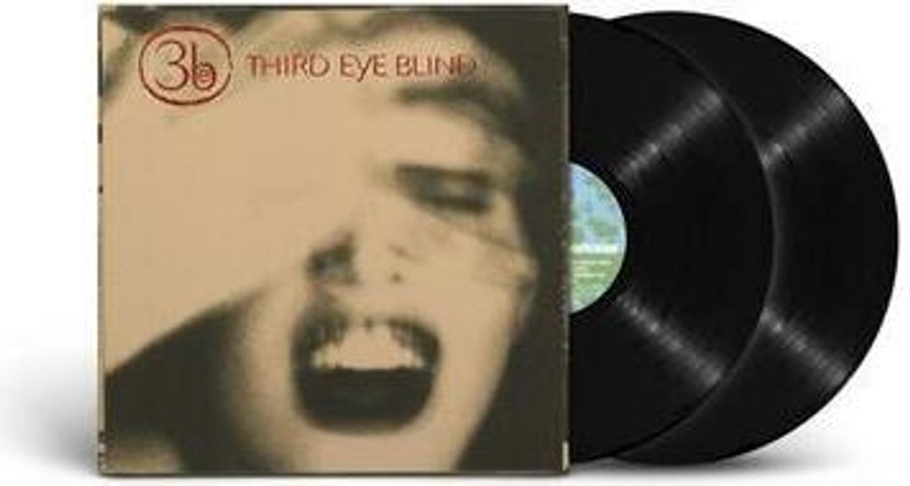 Third Eye Blind