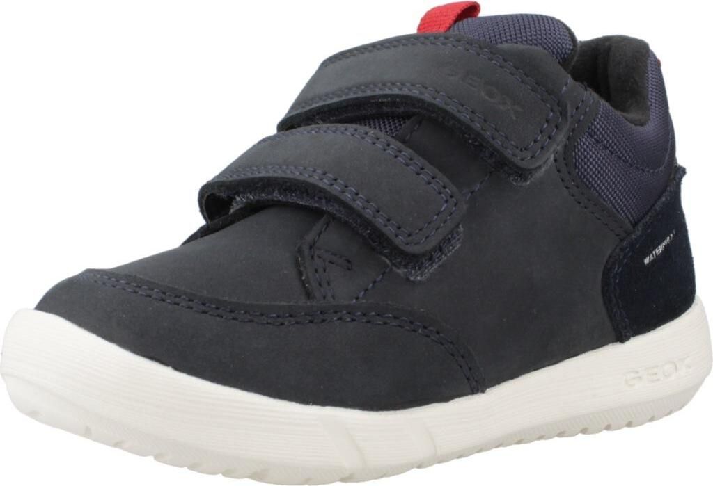 GEOX B HYROO BOY WPF Blau