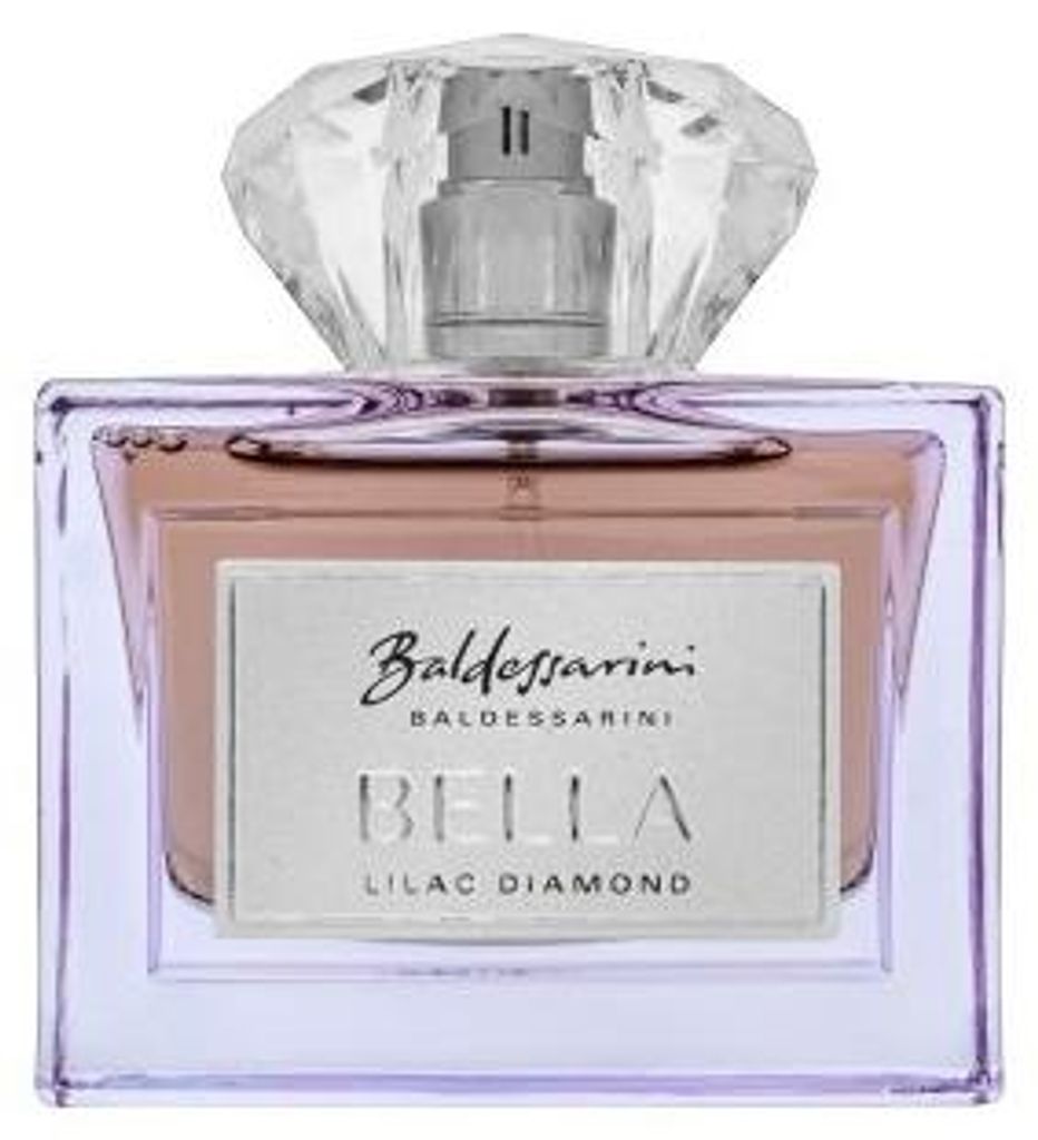 Baldessarini Bella Bella Lilac Diamond Eau de Parfum Spray Immagine del prodotto 