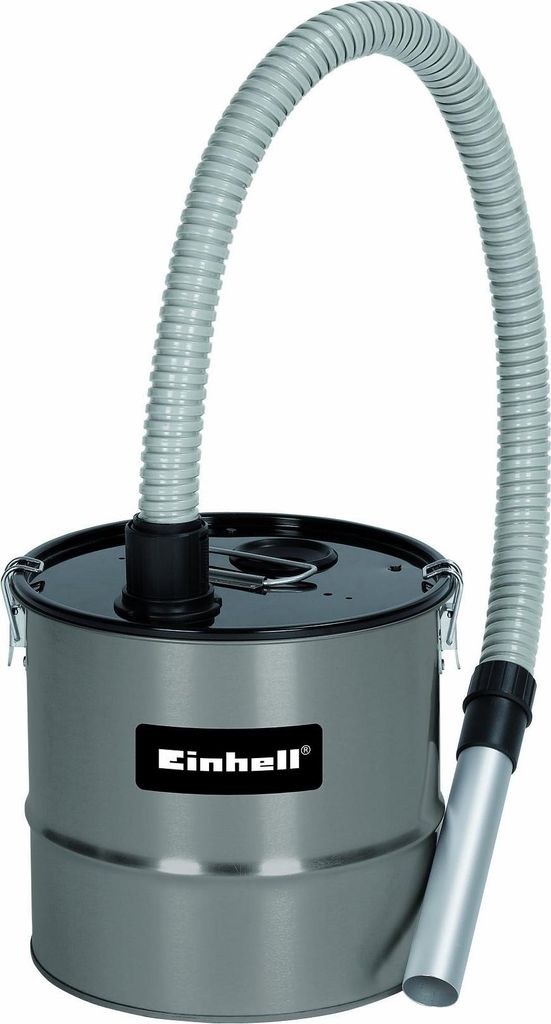 Einhell Filtre à cendres Filtre à cendres, 12L Image du produit 
