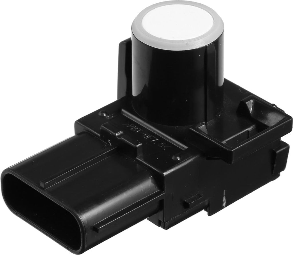 Elektrische Türschloss Aktuator Motor 15816391 Kunststoff Metall Schwarz