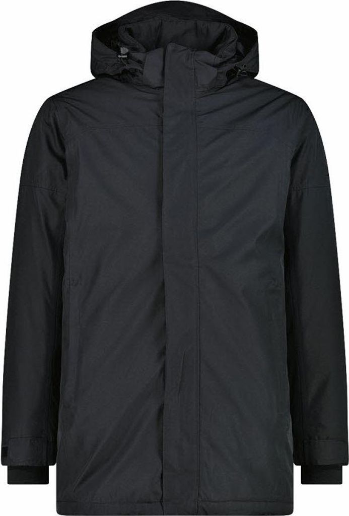 CMP Gepolsterter Parka für Herren mit Ka 56