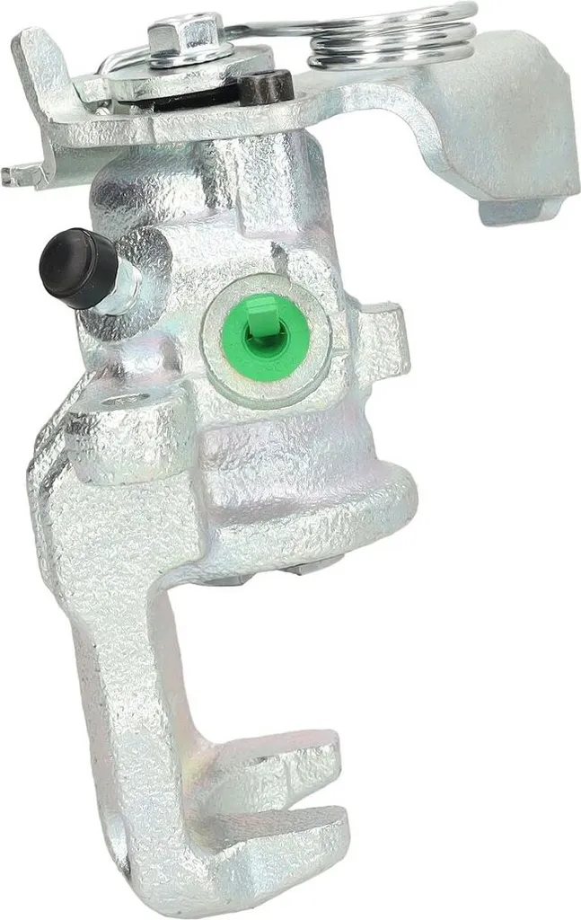 Étrier arrière droit OPTIMAL BC-1306R en fonte robuste pour Honda Civic VIII
