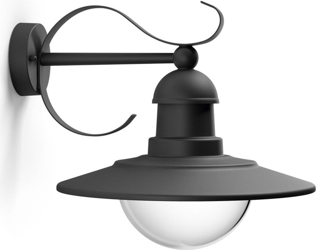 Philips myGarden Topiary Lampada da parete per esterni Immagine del prodotto 
