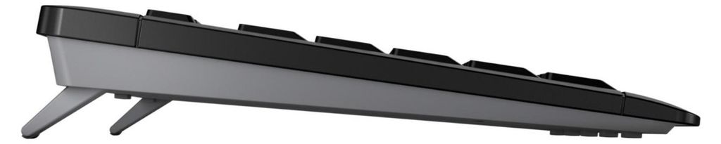 Cherry STREAM DESKTOP COMFORT - Tastatur-und-Maus-Set Produktbild 