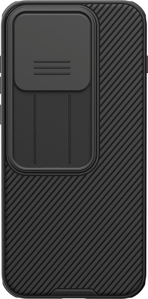 OnePlus 15 Hülle - Nillkin CamShield Pro Back Cover - Produktbild 