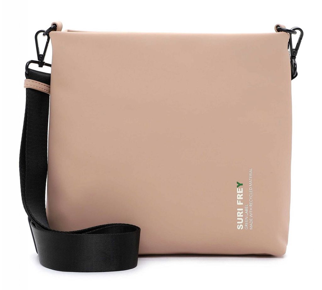 Suri Frey Umhängetasche für Damen in rose rose 622-58-00004