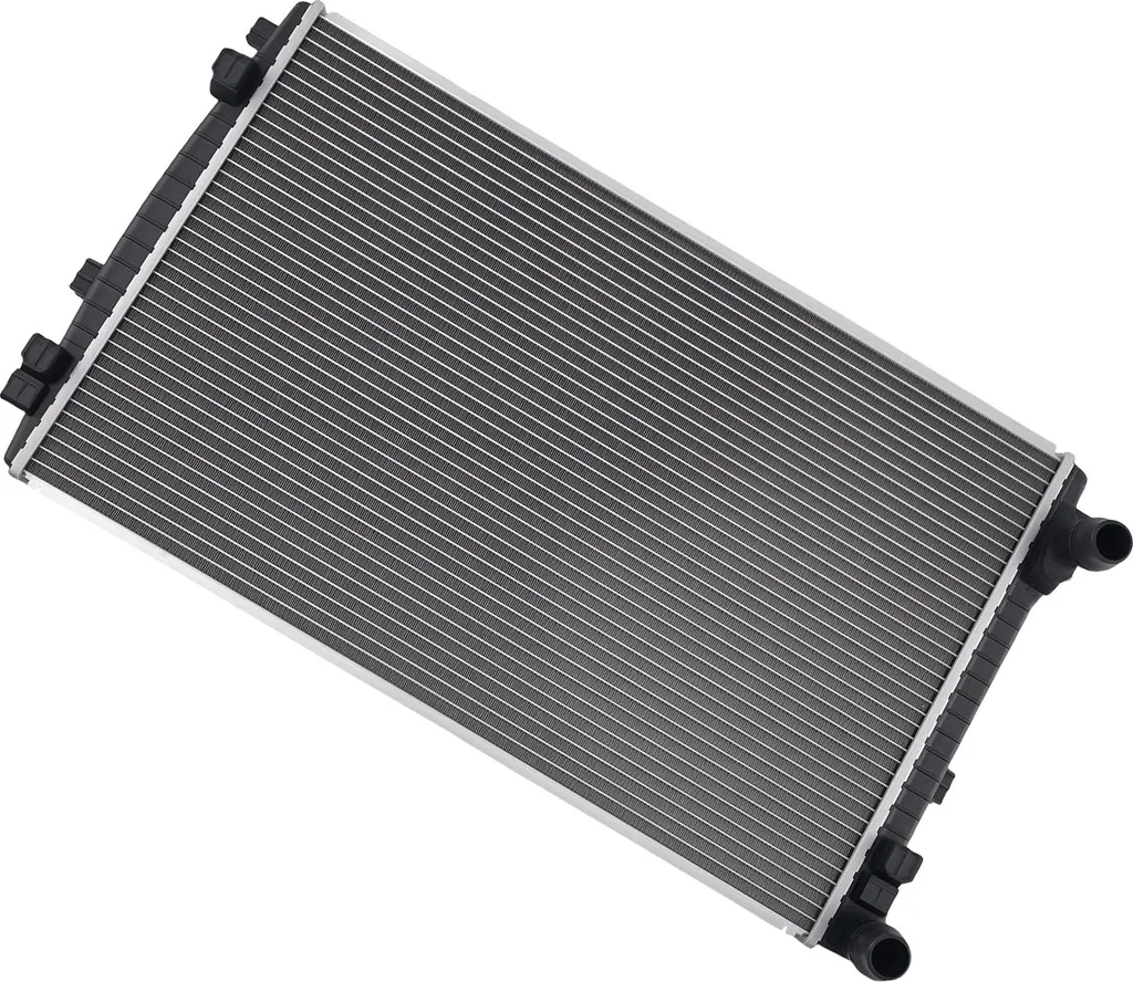 Joint de refroidissement en aluminium pour Skoda Karoq SUV 5Q0121251ER