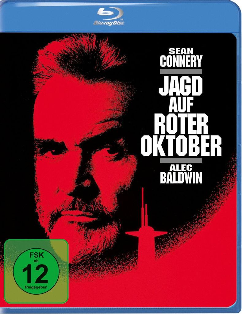 Jagd auf Roter Oktober Produktbild 