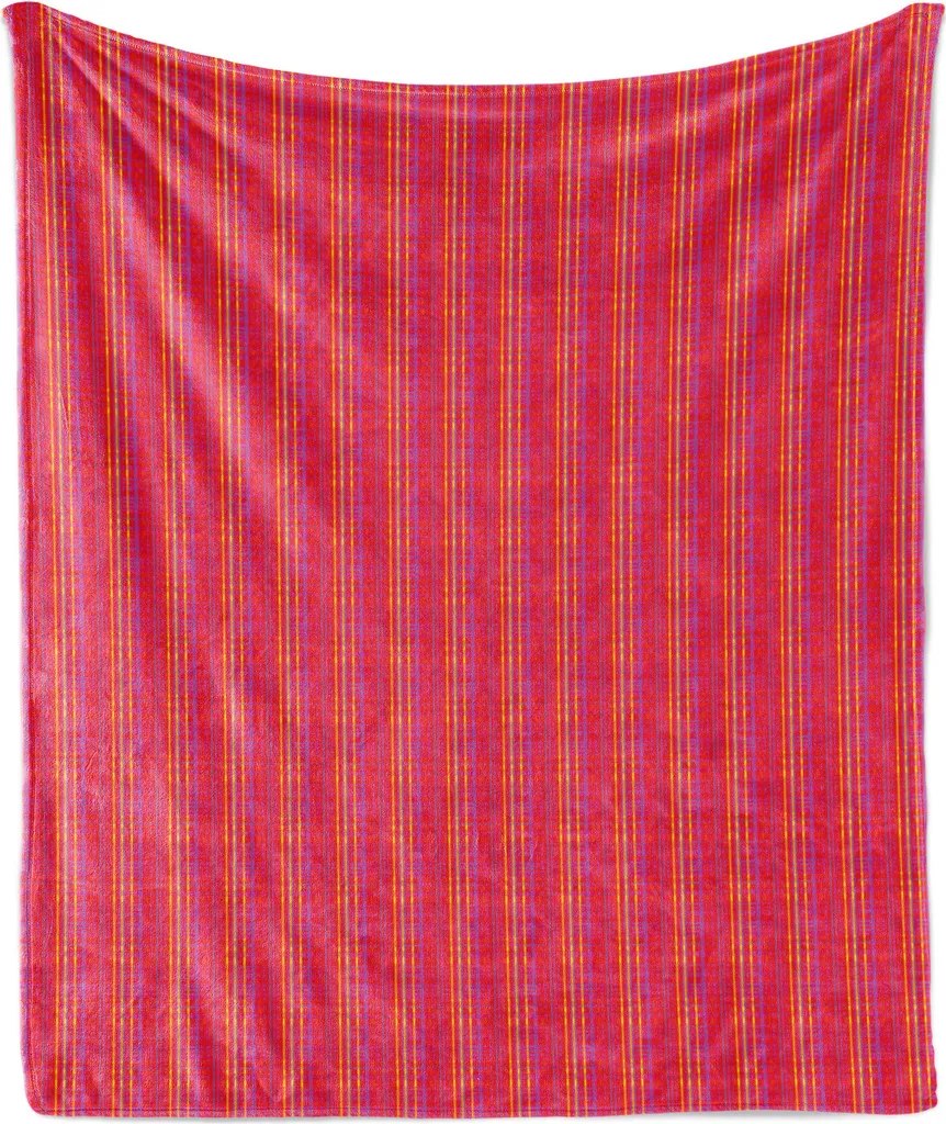 Coperta Grande Pile ABAKUHAUS 175x230 cm - Lavabile e Resistente