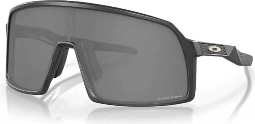 Oakley Sutro S OO9462-10 Matte Carbon | Look Urban Cycling Gold