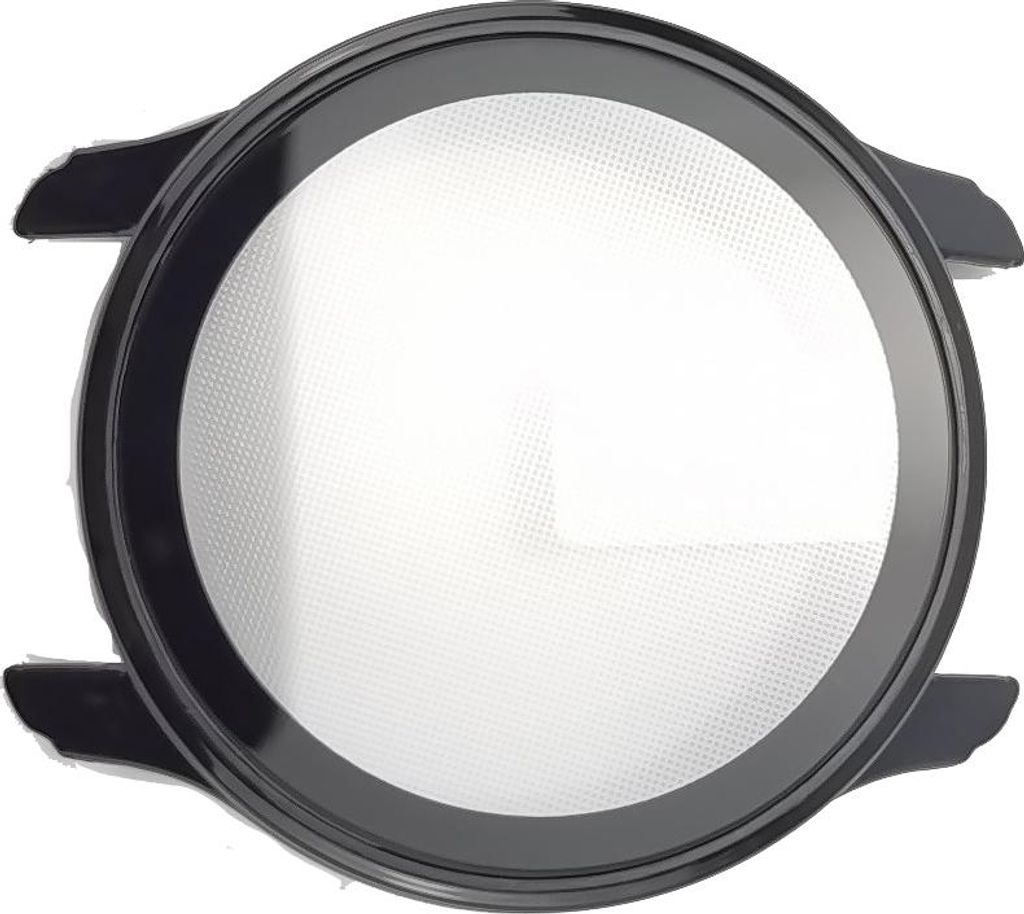 INF Uhrengehäuse mit Displayschutzfolie für Garmin Venu 2 Produktbild 