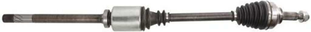 POINT GEAR PNG72218 Antriebswelle Vorne Rechts für OPEL Vivaro A Kastenwagen (X83) Vivaro A Combi (X83) Vivaro A Pritsche / Fahrgestell (X83)