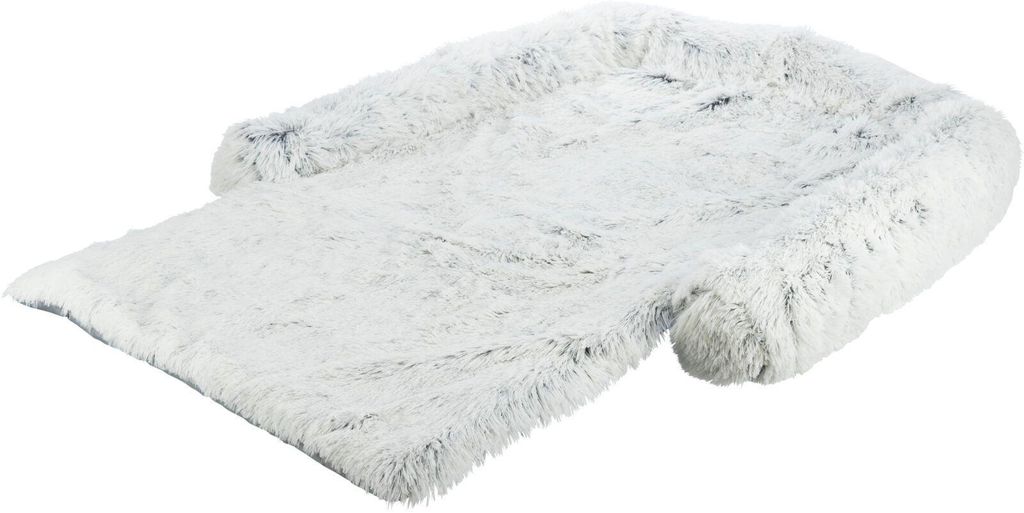 TRIXIE Polster-Schondecke Harvey, eckig, 80 x 130 cm, Produktbild 