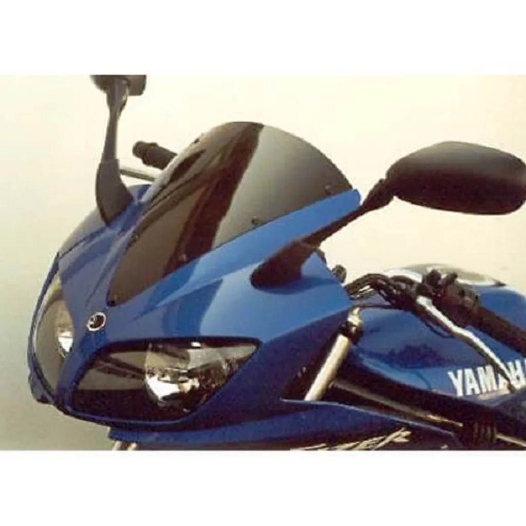 Bulle MRA Originale pour Yamaha FZS 600 Fazer haute résistance
