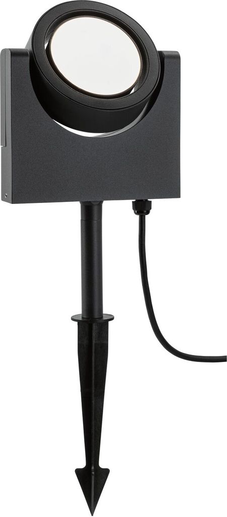 Paulmann LED Gartenstrahler Swivea