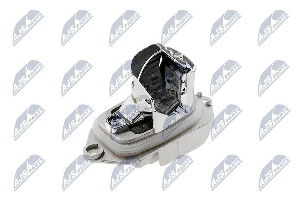 NTY Scheinwerfer-Steuergerät EPX-BM-024 für BMW 7 (F01, Produktbild 