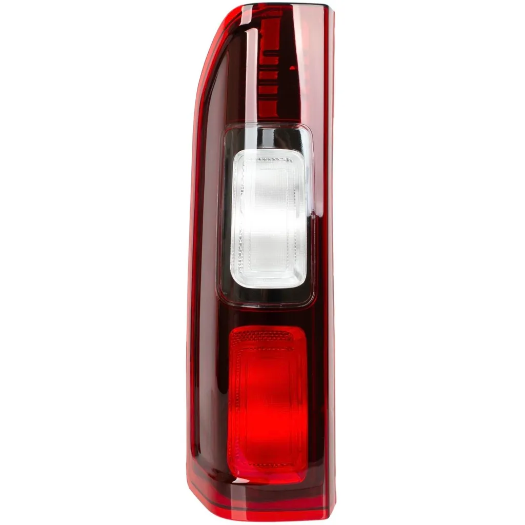 Luce Posteriore Sinistra Fiat Talento | 6000617812 Omologata E Nuova