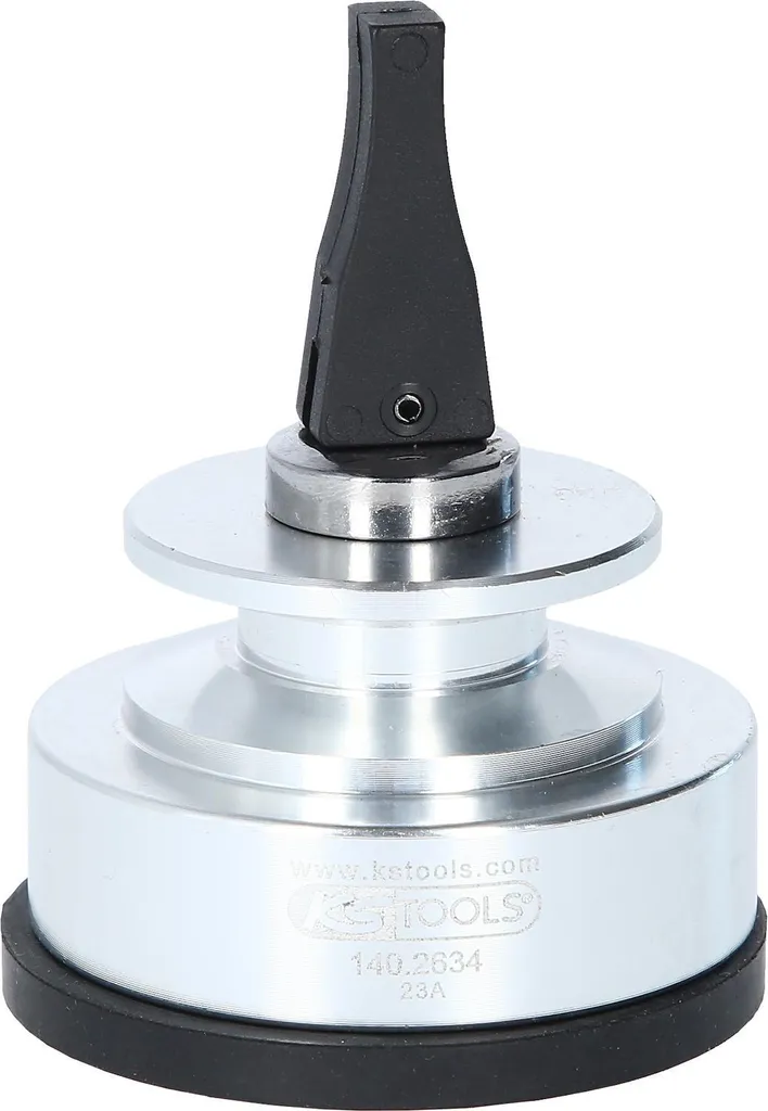 Fini les vitres bloquées : Poulie de renvoi KS TOOLS 140.2634 Ø 55 mm fiable