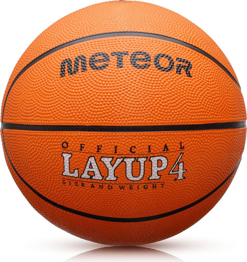 Basketball Ball Training Größe 4 Jugend 3-10 Jahre alt 4 Produktbild 