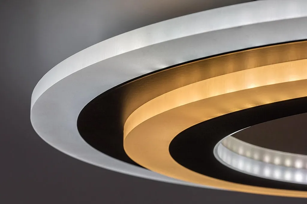 Plafoniera LED Rabalux 71314 Taneli2 56W: Specifiche e Montaggio - 6