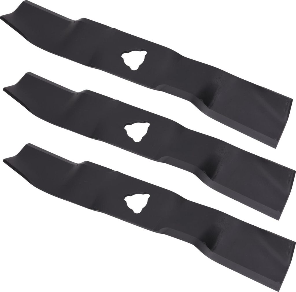 Messersatz 3x 39cm für STIGA COMBI 100Q+ DECK 100, COMBI 3 Produktbild 