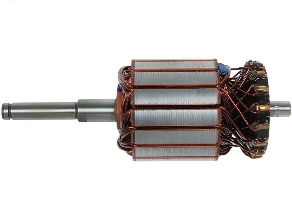 AS-PL SA9062S Anker Starter