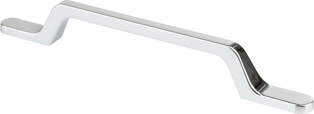 36 maniglie per mobili, modello BA, lunghezza 160 mm, Immagine del prodotto 