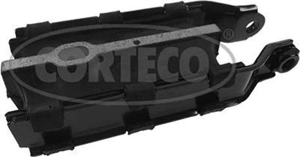 Palier de Suspension Moteur pour Volvo XC70 et V70 - Qualité OE CORTECO