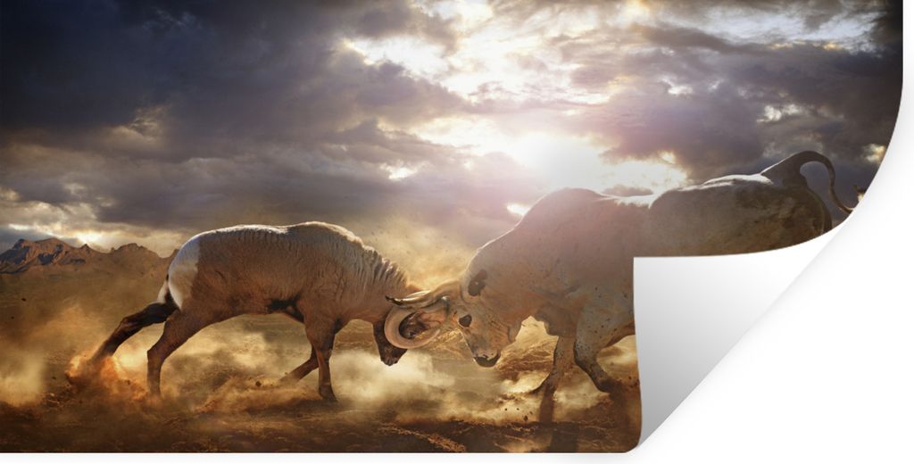 MuchoWow - Aufkleber