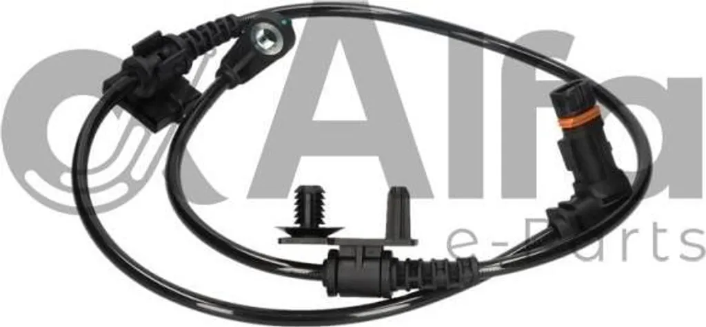 Sensore Velocità Ruota AF02028 Alfa e-Parts Compatibile Chrysler 300C OE