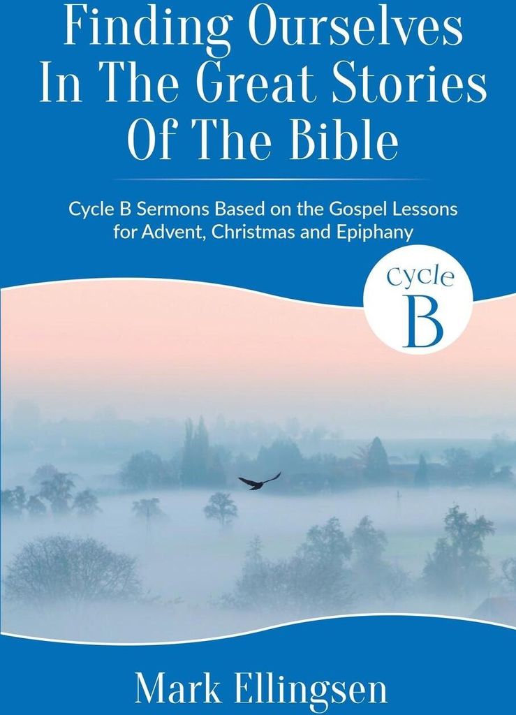 Finding Ourselves In The Great Stories Of The Bible