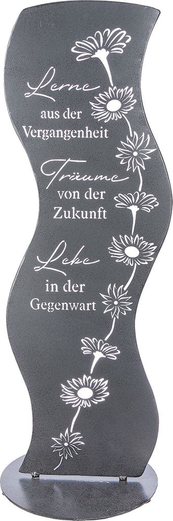 Gilde Standrelief, Welle, "Lerne Träume Lebe", Produktbild 