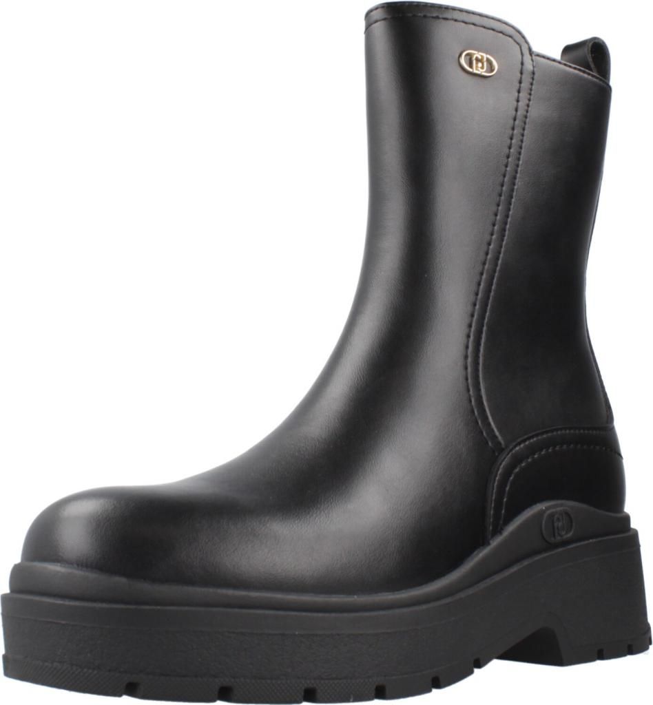 LIU-JO Modell ANDREA 05 Schuhe, Farbe Schwarz