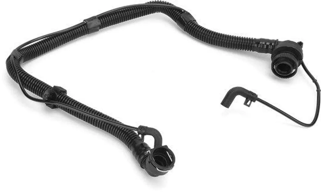 Kit conduit de dépression moteur 25193343 pour gamme Chevrolet Trax