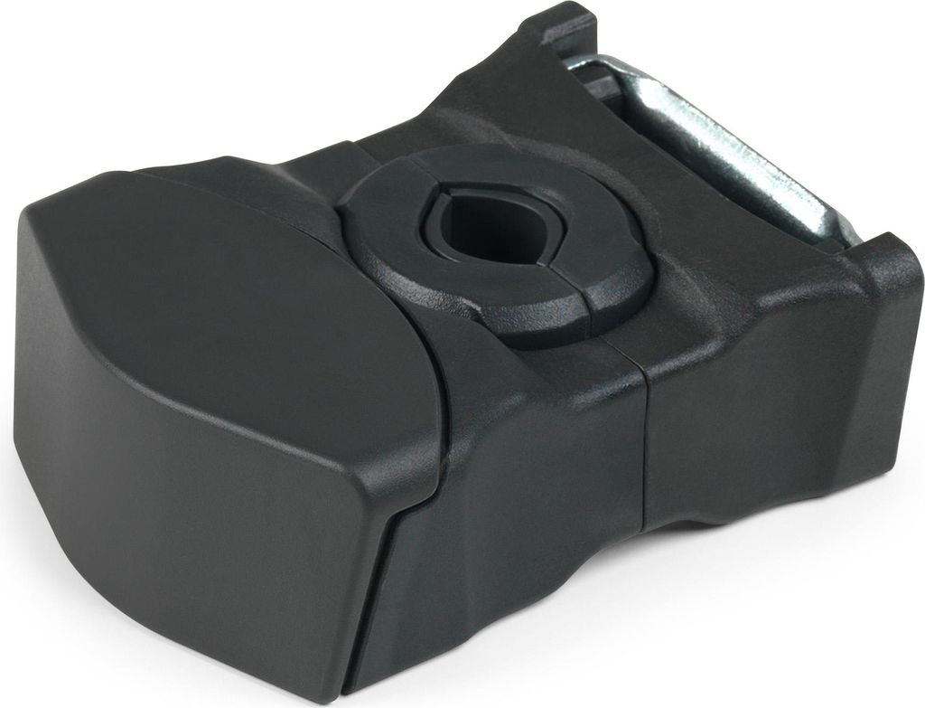 Urban Iki Frontmontage-adapter U-212399 Schwarz  Junge Produktbild 