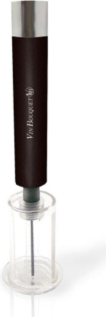 Vin Bouquet FID 010 - Flaschenöffner de Druckluft, Produktbild 