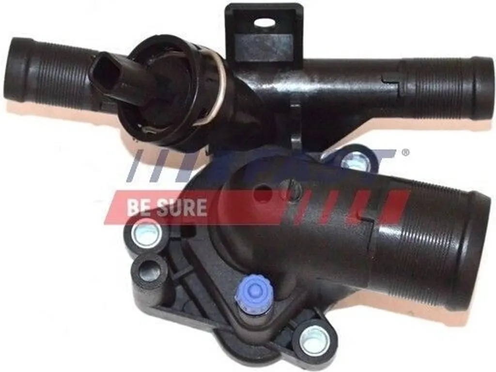 Thermostat d'eau FAST FT58177 pour Movano B X62 - OE 1106100Q1K Neuf