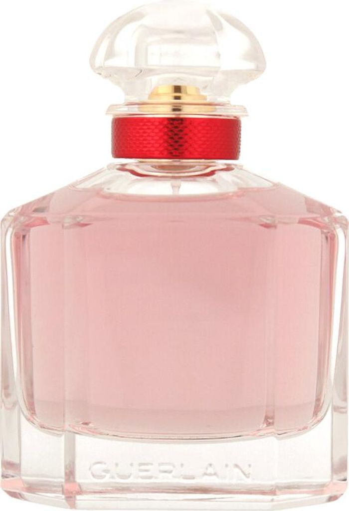 Guerlain Eau de Parfum Parfém Mon Guerlain Bloom of Rose Obrázek produktu 