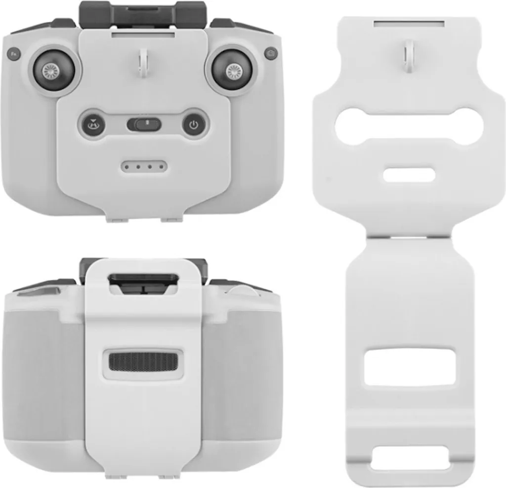 Cinghia DJI per Escursionismo - Tracolla Mavic Air 2S e Mini 2 - 5